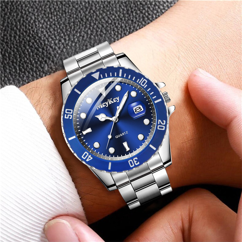 Luksusowe męskie zegarki bizne – Rolex Watch Datejust recenzja i cena