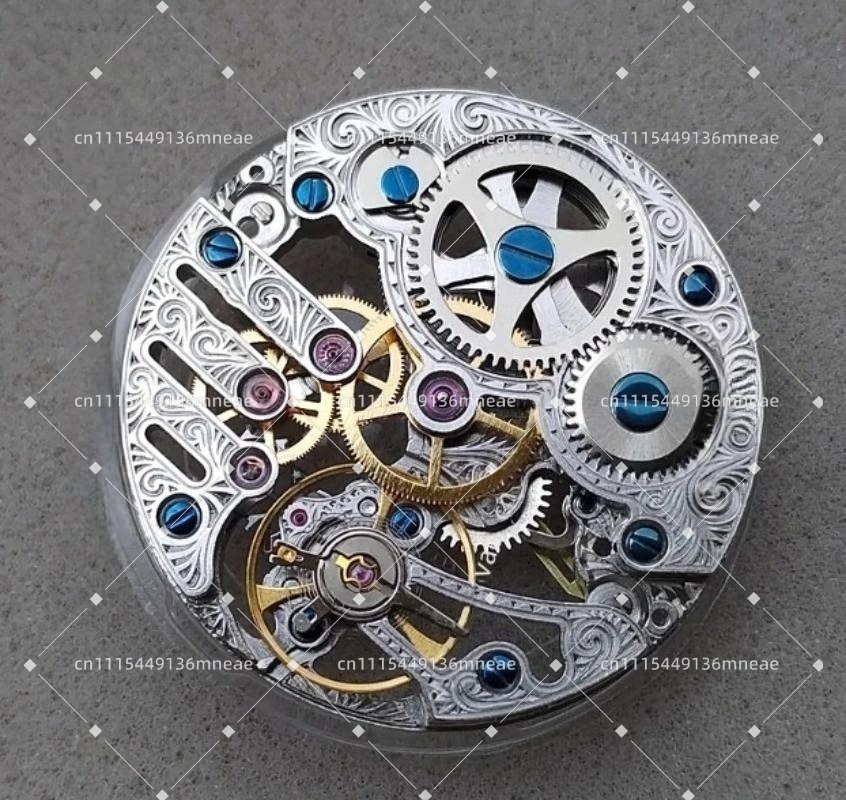 Ręczny mechanizm nakręcany, za – Vintage Pocket Watch recenzja i cena