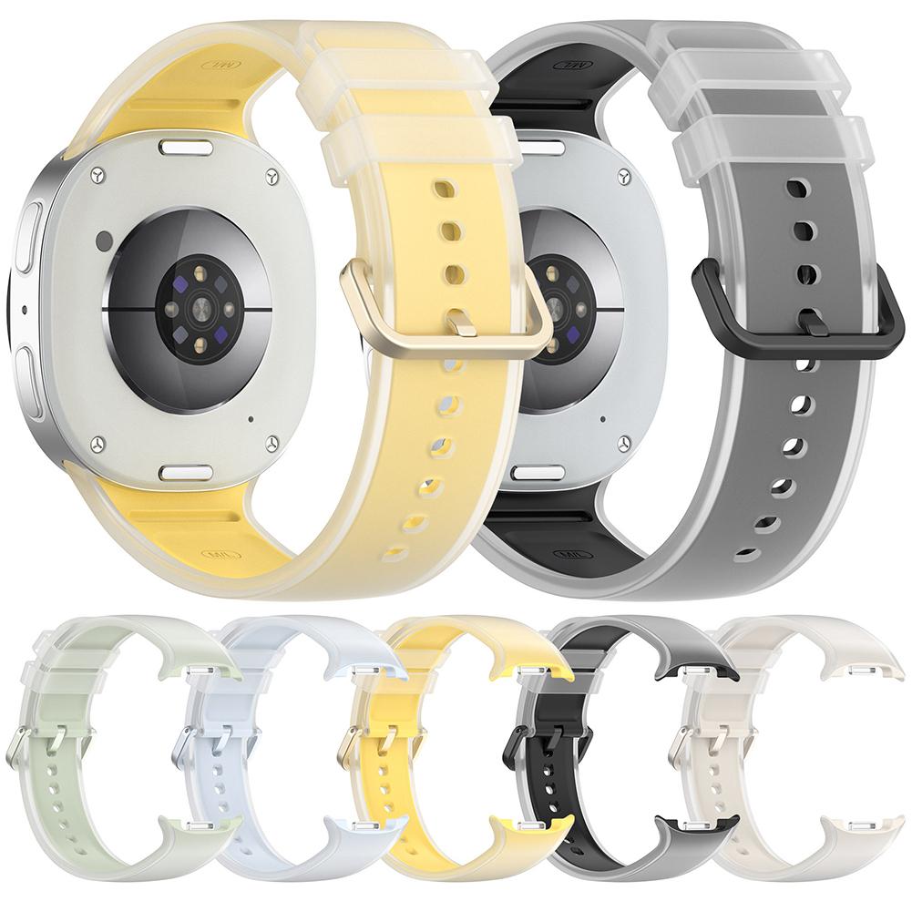 Silikonowy pasek sportowy do z – Jewelry Bracelet Watches recenzja i cena