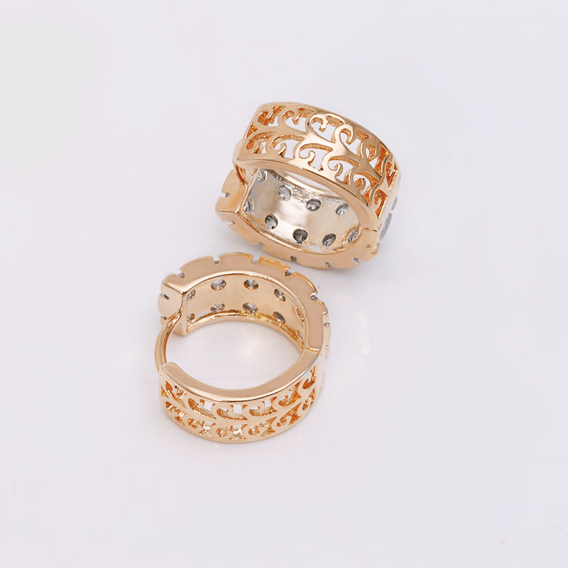 Hurtowa Cena Mix 2 Pozłacane K – Nick'S Jewelry & Watches Reviews recenzja i cena