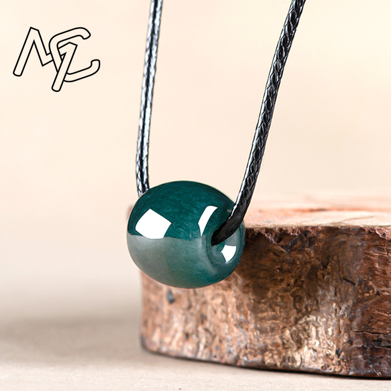 Naturalny Mjanmański Szmaragdo – Jewelry & Watches Ltd recenzja i cena