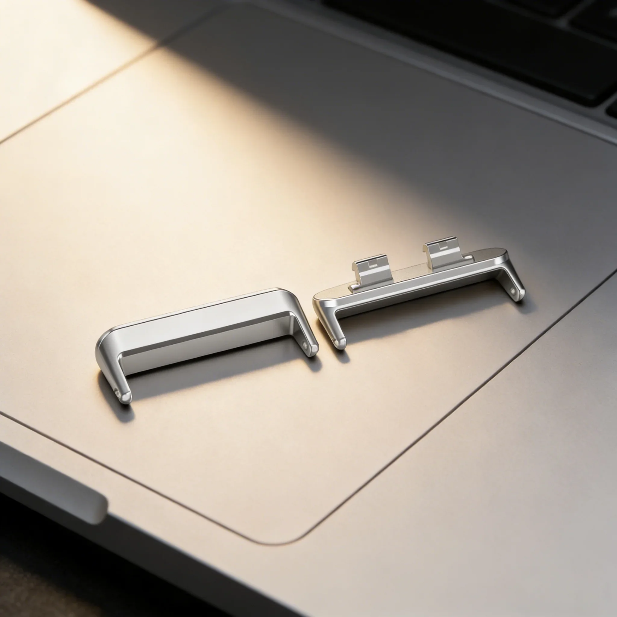 Akcesoria metalowe ze stali ni – Jewelry Bracelet Watches recenzja i cena